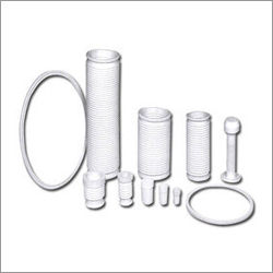 Ptfe Expansion Bellow