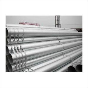 Stainless Steel Round Pipes