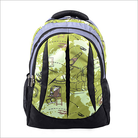 Traveling Back Pack Bags