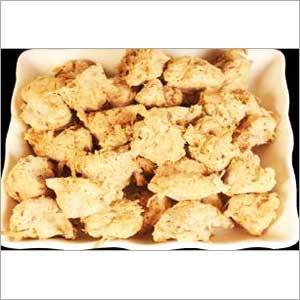 Veg. Classic Bites (Mock Chicken)