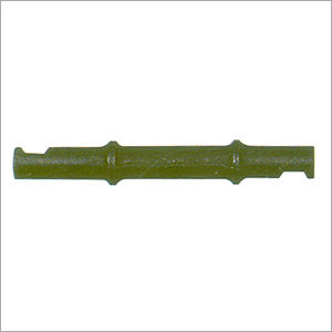 B B Axle