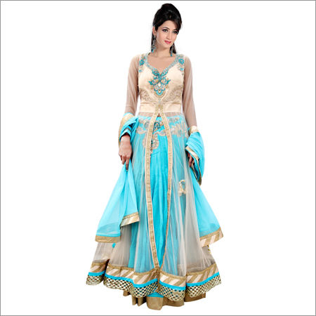 Bridal Lehenga Capacity: 600 T/Hr