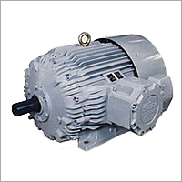 Cg Flameproof Motors Application: Household & Commercial