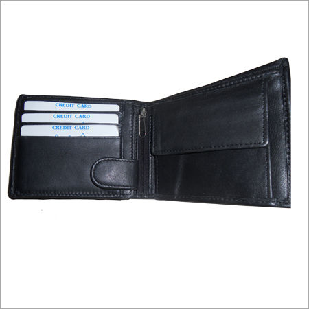 Credit Card Wallets