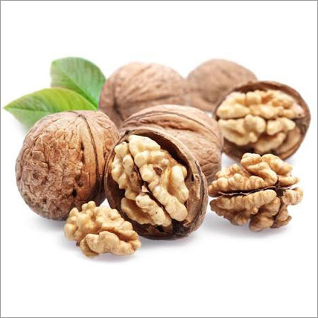 Dry Walnuts