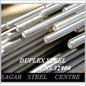 Duplex Stainless Steel