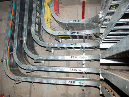 Electrical Cable Tray