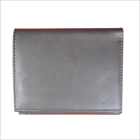 FORTUNE Leather Wallets