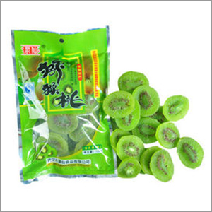 जमे हुए और ताजे फल और सब्जियां फ्रोजन कीवी स्लाइस आवेदन: होटल