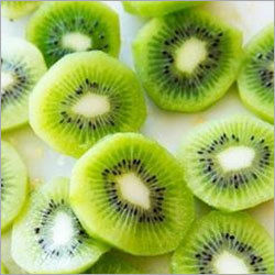 Frozen Kiwi