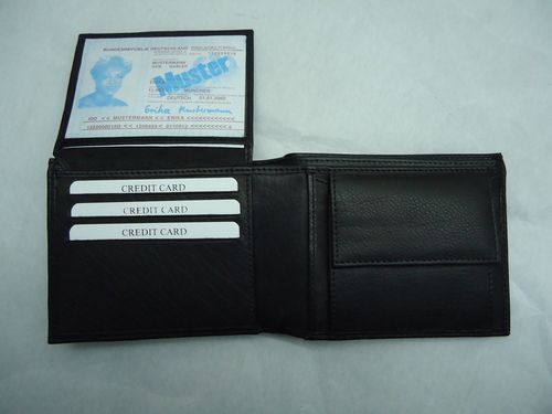 Gent Leather Wallets