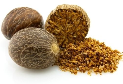 Capsules Jaiphal(Nutmeg)