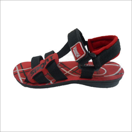 Mens Pu Sandals