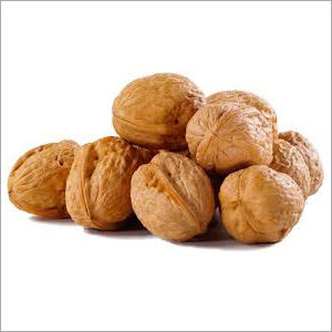 Organic Walnuts