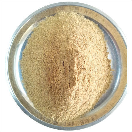 Psyllium Khakha Powder - NLT 70% Purity, 20-30 ml/g Swelling Capacity, Low Moisture Content | Ideal for Landscaping, Animal Feed, Pharmaceutical Applications