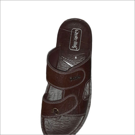 Pu Men Sandals