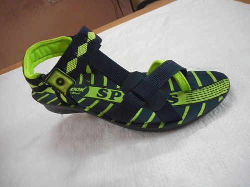 Pvc Mens Sandals