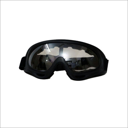 Racing Goggles