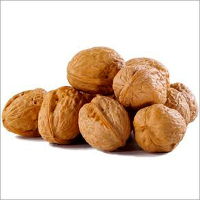 Raw Walnuts