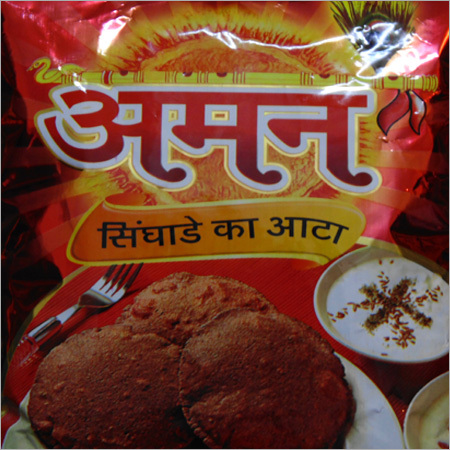Singhara Flour By S. P. SINGH AND SONS