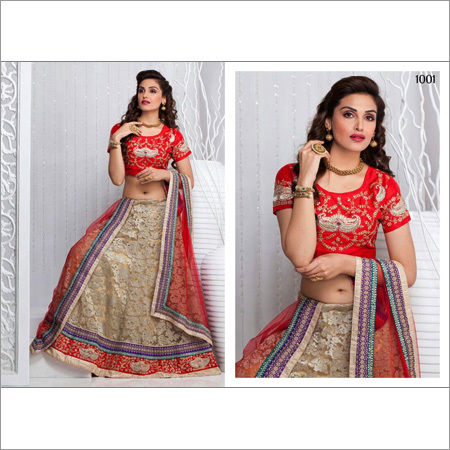 Stylish Lehenga