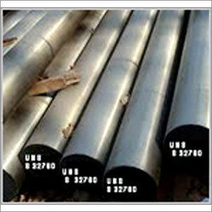 Super Duplex Stainless Steel