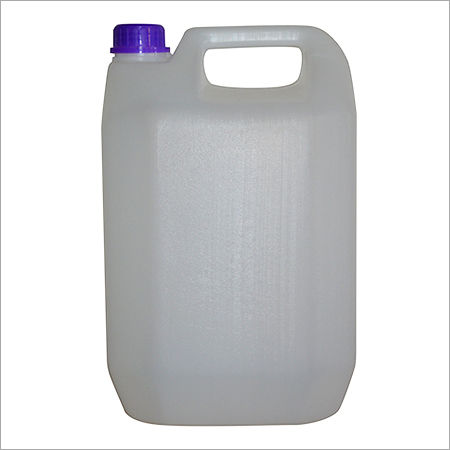 5 Litre Jerry Can