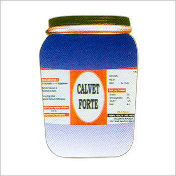 Calcium Increaser Poultry Feed Supplement