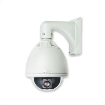 CCTV Dome Camera