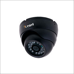 Dome Security Cameras