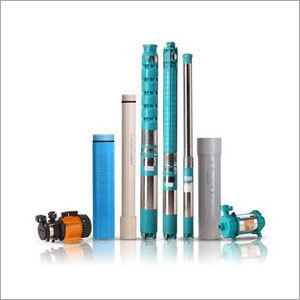 Electric Submersible Pumps