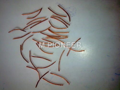 Heat Resistant Spot Weld Wires