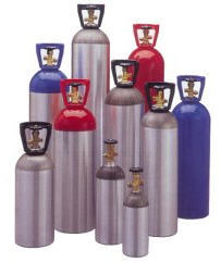 Ajay Air Products (P) limited Helium gas for Balloons, Packaging