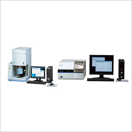 High Sensitivity Differential Scanning Calorimeter