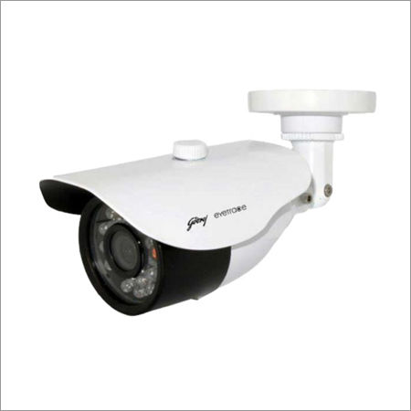 Durable Home Security Cameras