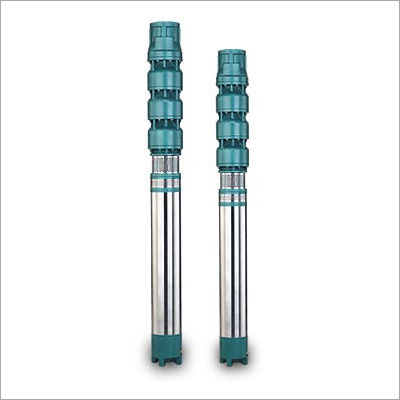 Hydraulic Diaphragm Electric Submersible Pump