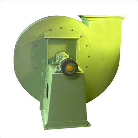 Industrial Air Blowers