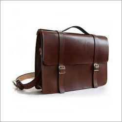 Leather Travel Bags