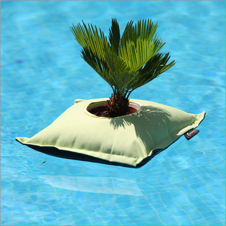 Easy To Clean Modern Pillow Planter