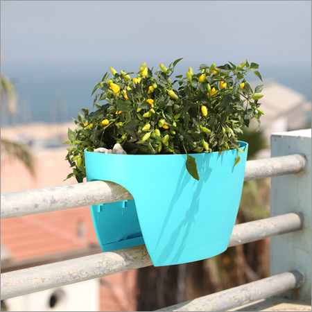 Good Quality Modern Railing Planter