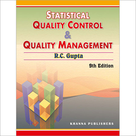 Quality Management Book