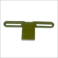 Rust Proof Showroom Rack Brackets