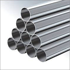 Stainless Steel Welded Tubes