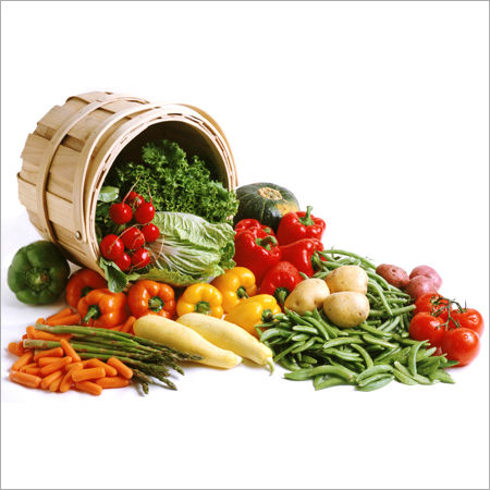 STHUTHISREE Fresh Vegetables