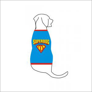 Super Dog T Shirts