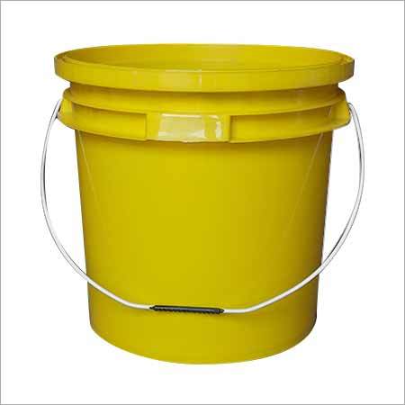 Automotive Oil Bucket