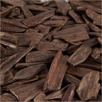 Cambodian Oud Agarwood