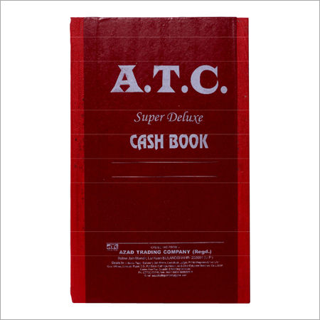 Cash Book