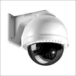 CCTV Camera System - High Resolution, Wide Coverage Area | Enhanced Surveillance for Corporate and Residential Security