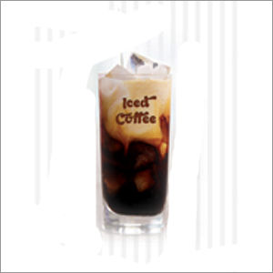 Cold Coffee